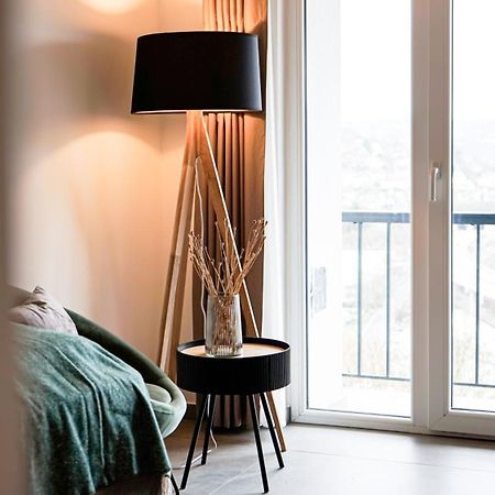 Si-View Einzelzimmer Mit Balkon Zimmer 4 - Hotel Siegen Eksteriør bilde