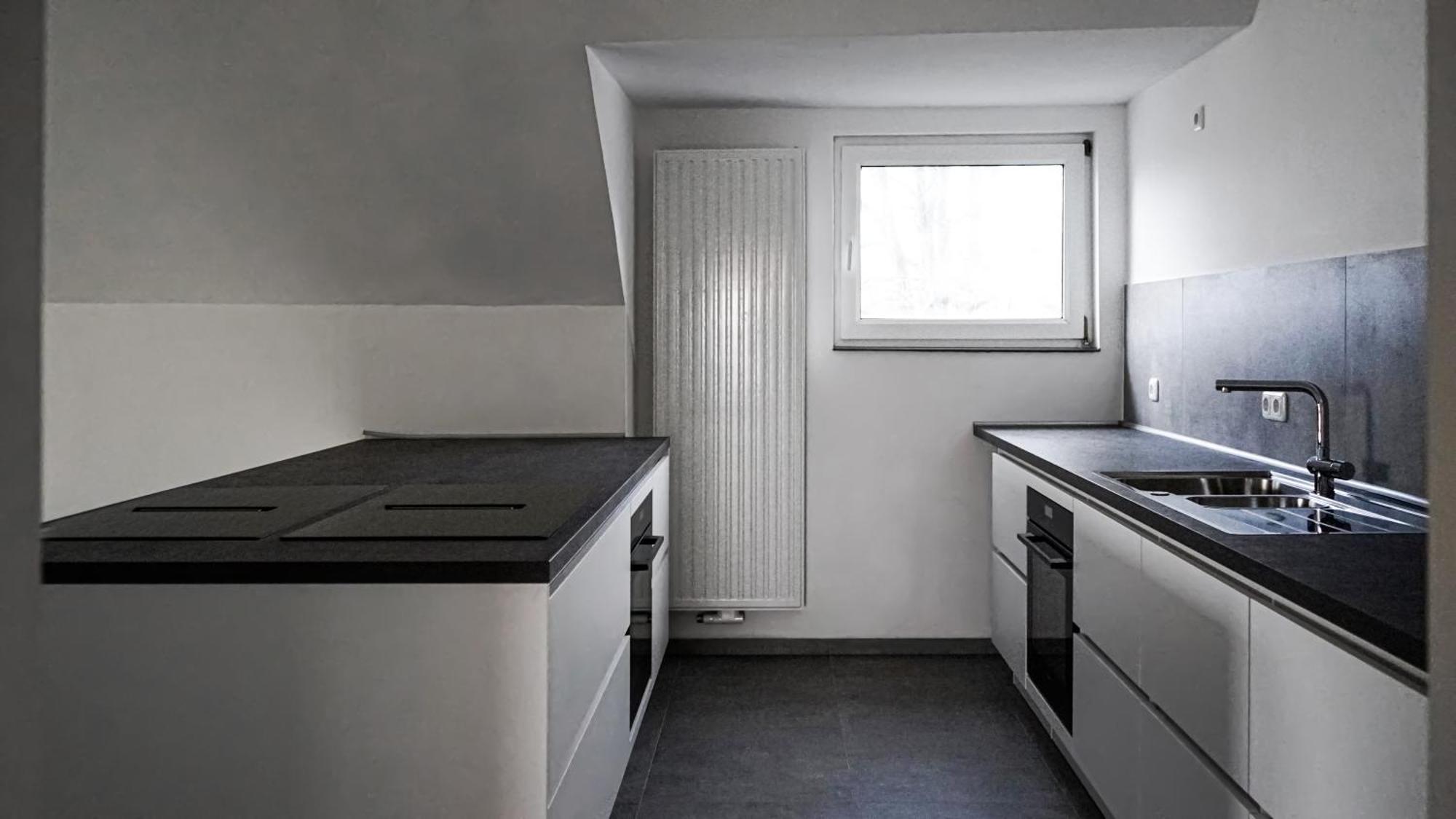 Si-View Einzelzimmer Mit Balkon Zimmer 4 - Hotel Siegen Eksteriør bilde